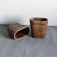 ANTIQUE  POT  HOME   DECORATION  ANTIQUE  CHINESE  WOODEN   FURNITURE